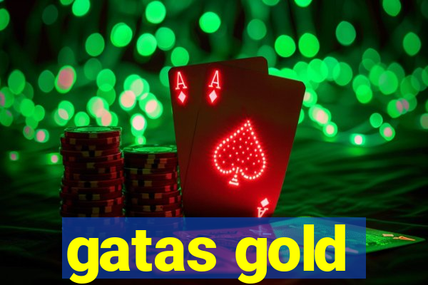 gatas gold